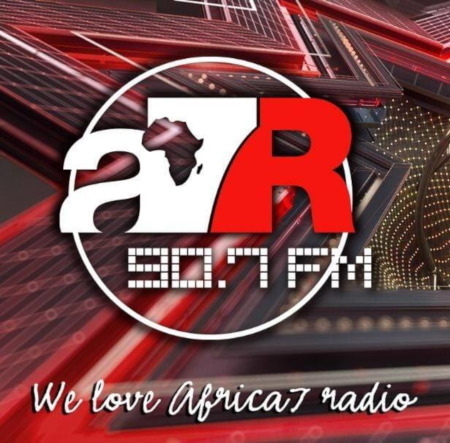 Africa7 FM 90 7